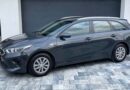 KIA CEED SW