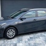 KIA CEED SW