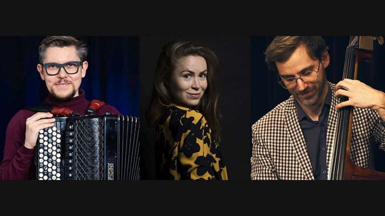 „W rytmach Swingu i Jazzu”