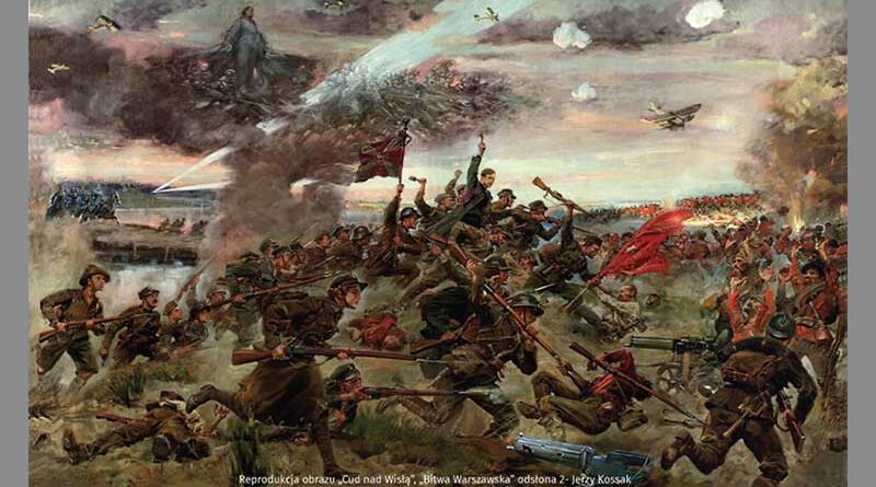 Kawiarenka Historyczna