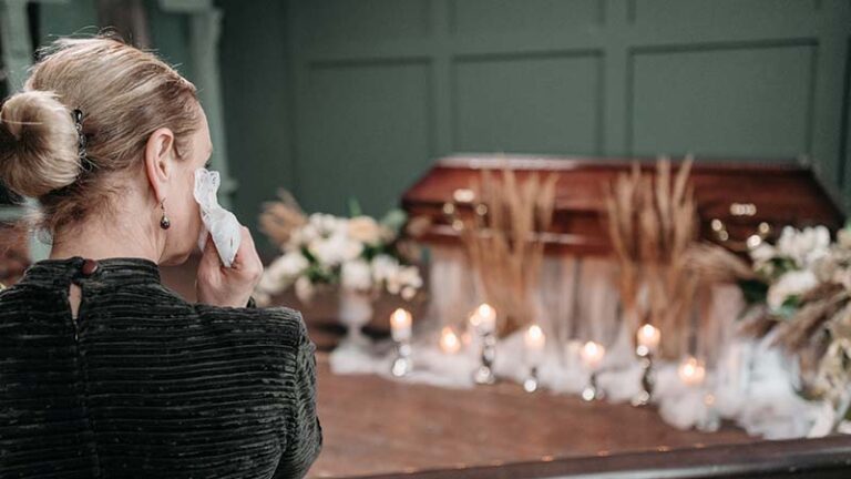 Emerytura po śmierci