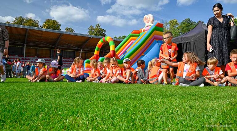 Dzień Przedszkolaka