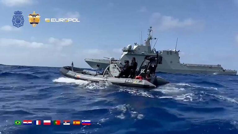 bałkański kartel narkotykowy