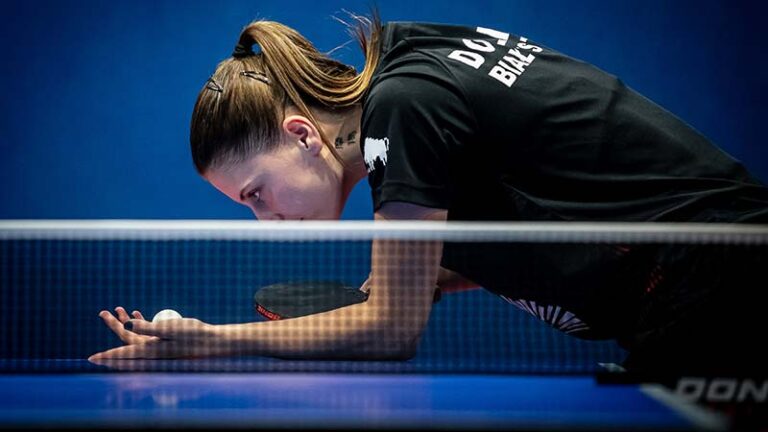 Pierwsza liga kobiet