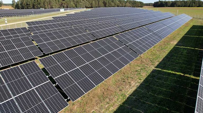 farmy fotowoltaiczne