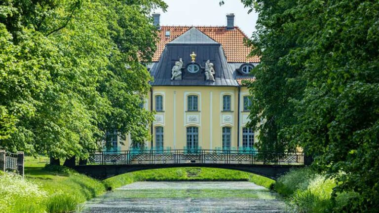 „Rezydencje w zieleni”