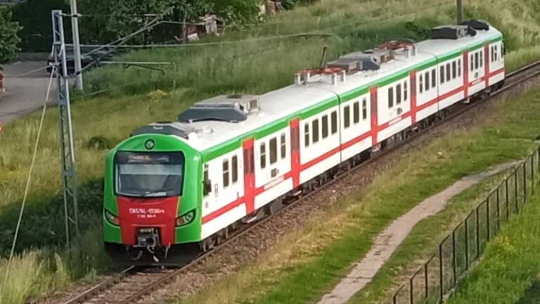 Zmiany w kursowaniu komunikacji zastępczej