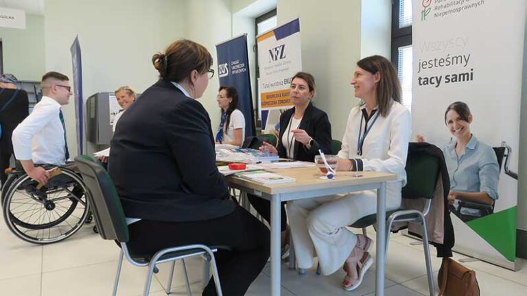 Dzień Osób z Niepełnosprawnością