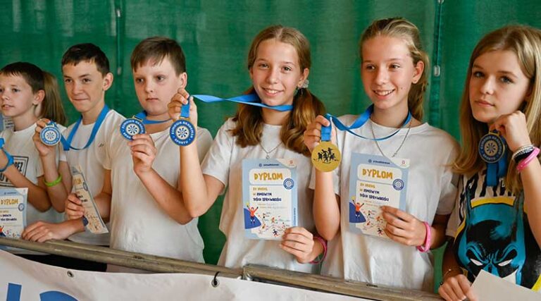 zimowa akademia sportu