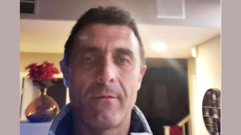 Mężczyzna  podejrzany o zabójstwo