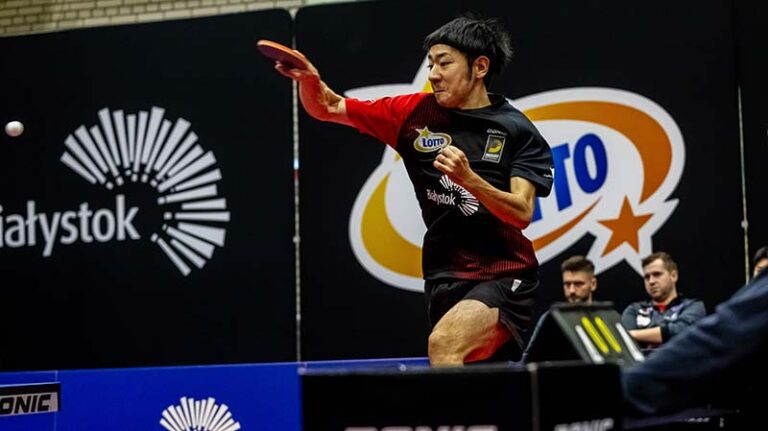 Zespół Dojlid pokonał rywali