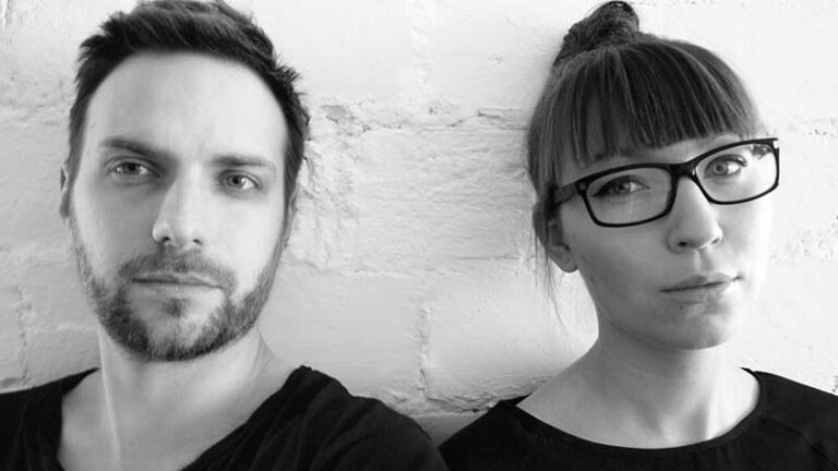 Prace Agnieszki Popek-Banach i Kamila Banach biorą udział w prestiżowych festiwalach