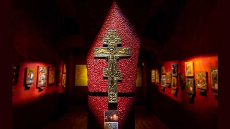 Niedziela w podlaskich muzeach