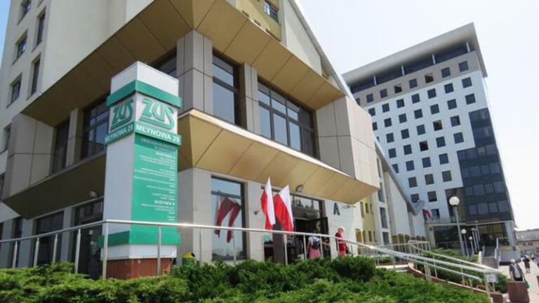 10 listopada ZUS będzie zamknięty