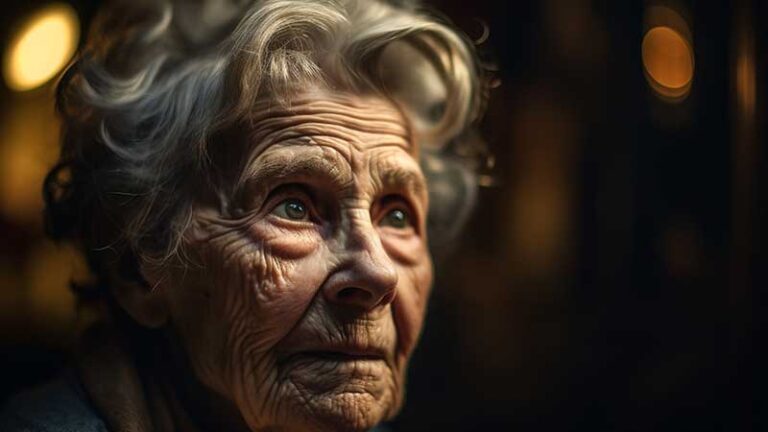 świadczenia honorowe dla seniorów