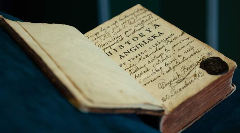 Książka autorstwa Claude'a Millota