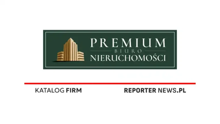 PREMIUM - Biuro Nieruchomości