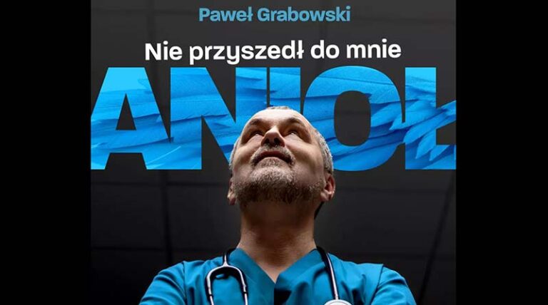 spotkanie z Pawłem Grabowskim