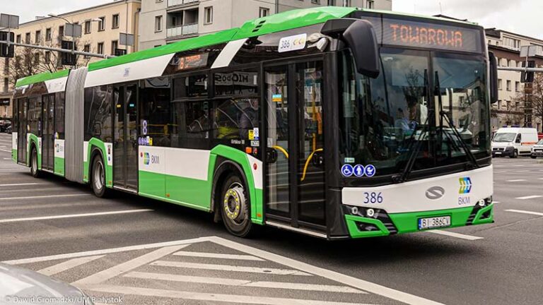 zmienią się rozkłady jazdy