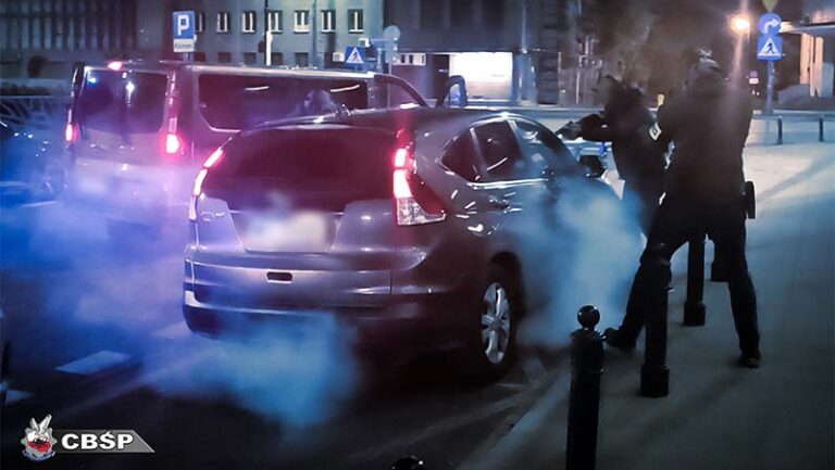 korzyści z cudzego nierządu