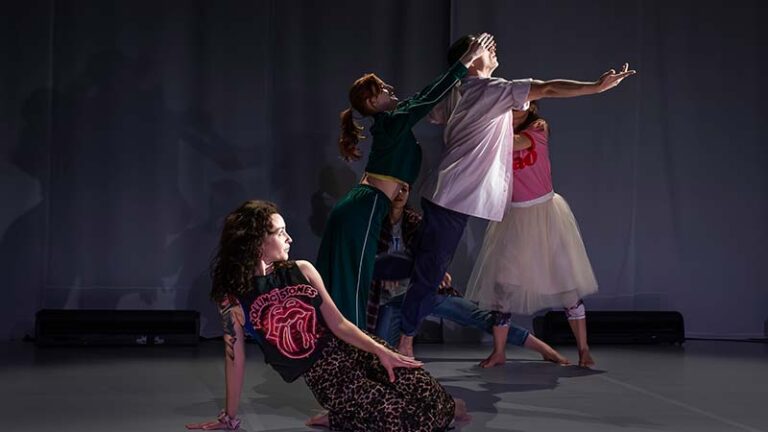 Jamais Vu - premiera zespołu h.art company