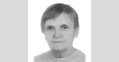 Zaginęła 76-latka z Sokółki