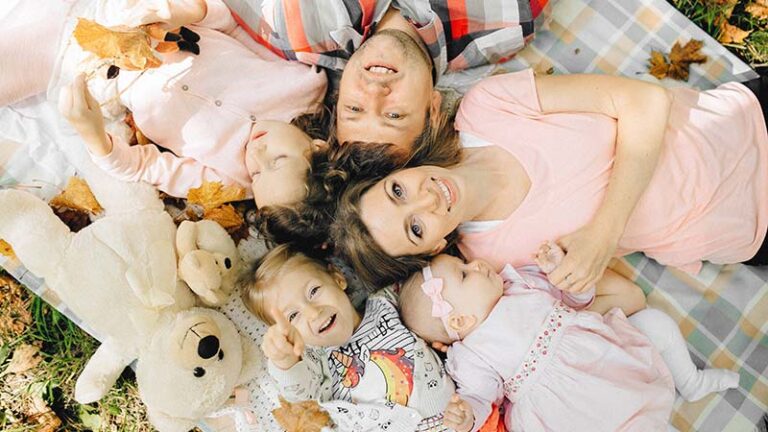 świadczenie Mama 4 plus