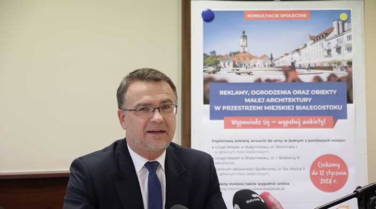 uchwała krajobrazowa - konsultacje społeczne