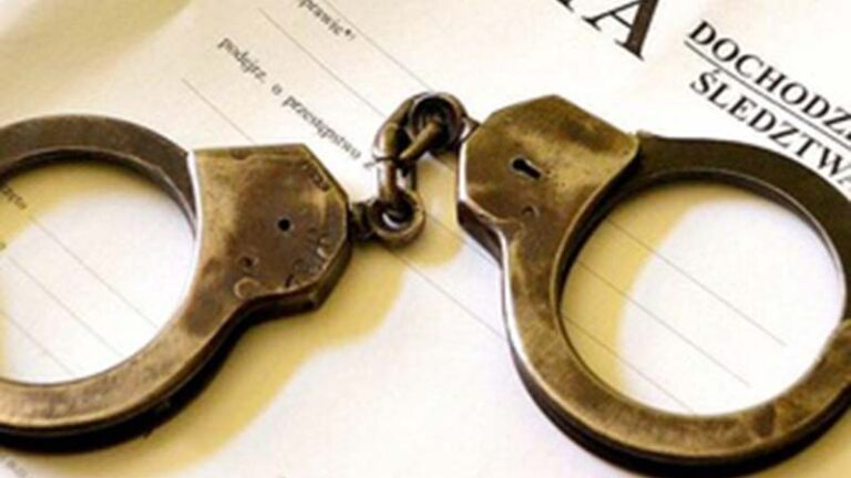 zatrzymana za znęcanie się nad matką