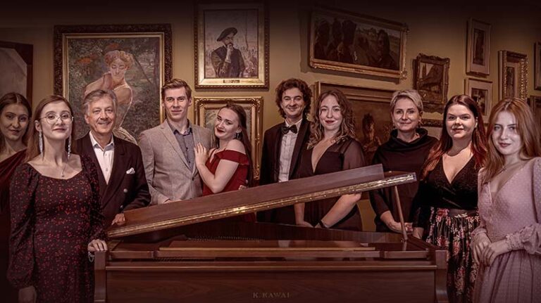 Koncerty na głos i obraz – grudzień 2023