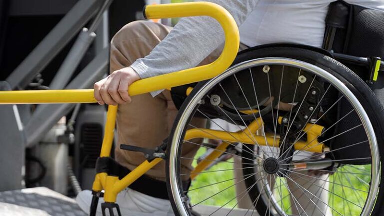 Świadczenie wspierające