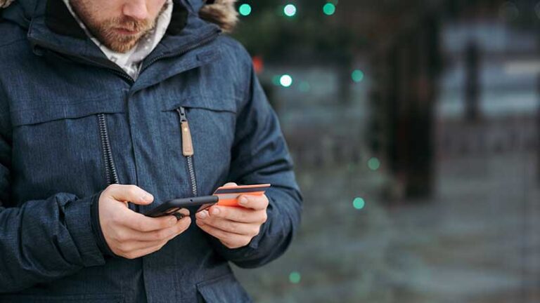 uważaj na oferty, które szczególnie w okresie przedświątecznym i noworocznym mogą pozornie wydawać się atrakcyjne