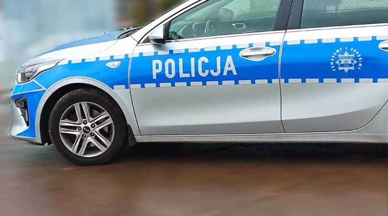 Nie żyje jedna osoba