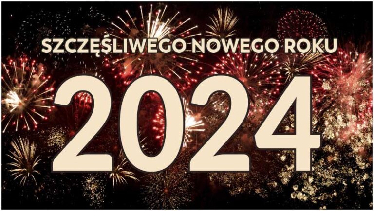 nowy 2024 rok