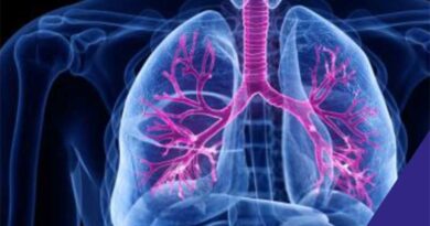POChP - przewlekła obturacyjna choroba płuc