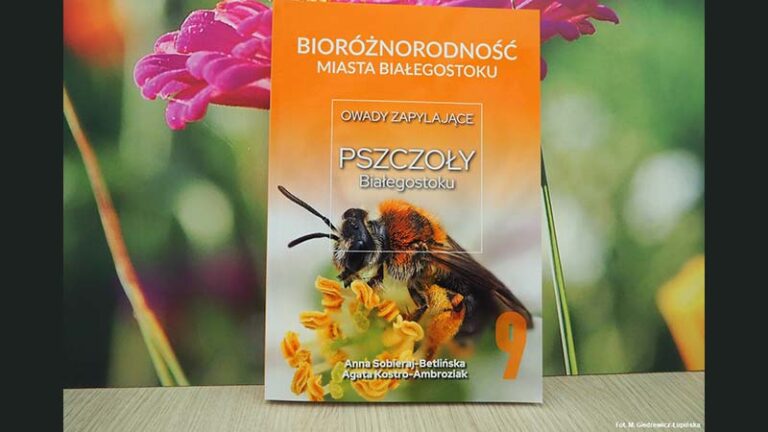 Bioróżnorodność Miasta Białegostoku