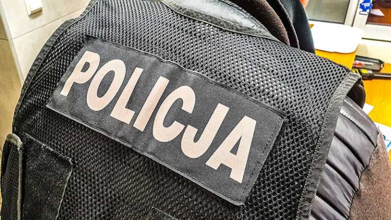 odpowie za znęcanie się nad własnym ojcem