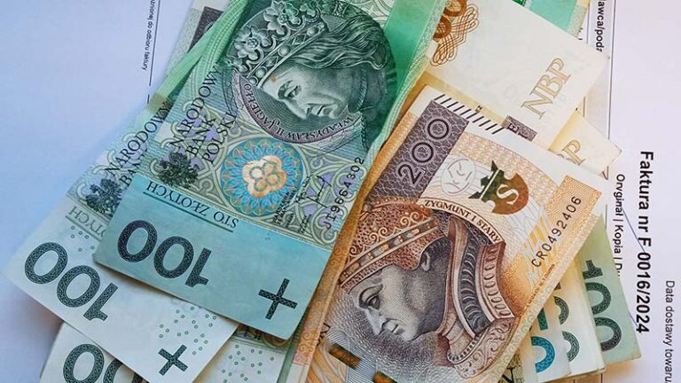 tworzenie zatorów płatniczych