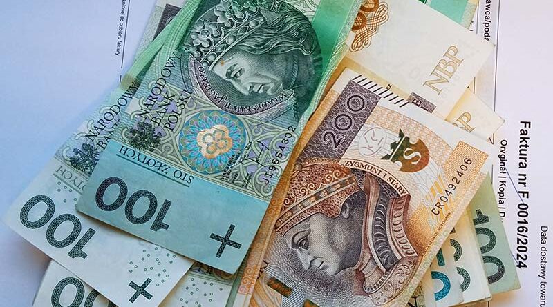 tworzenie zatorów płatniczych