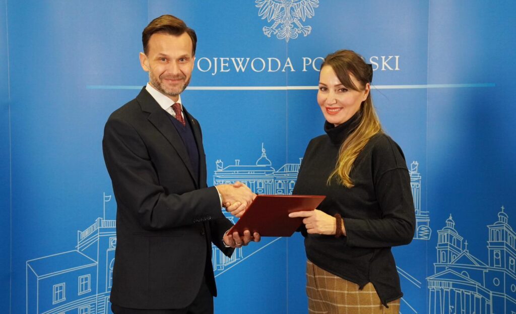 obowiązki Podlaskiego Kuratora