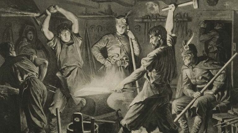 161 rocznica wybuchu powstania styczniowego