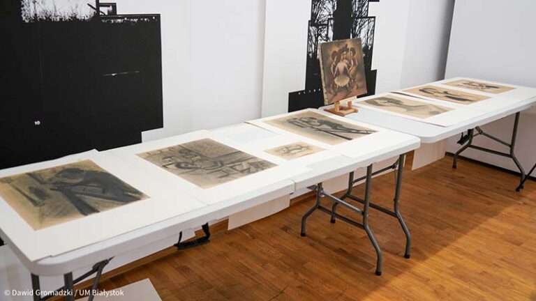 prace Tobiasza Habera