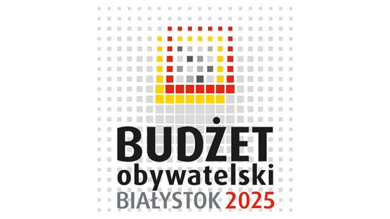 Białostoczanie mogą zgłaszać pomysły jak zmieniać swoje miasto