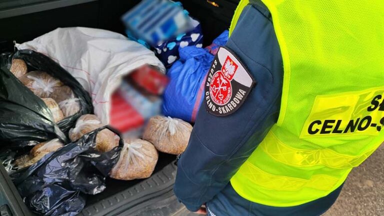 Tytoniowa kontrabanda