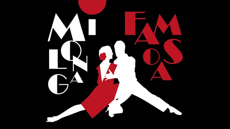 Milonga Famosa to gratka dla wielbicieli tańca, a przede wszystkim tanga argentyńskiego. Białostocki Ośrodek Kultury i Roman Hatalak we środę (21.02)