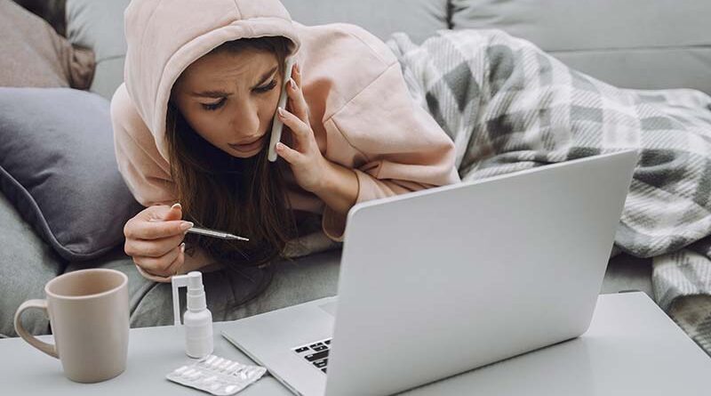 Następstwa kontroli zwolnień lekarskich