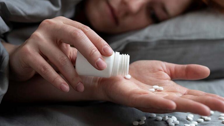 Zaburzenia psychiczne i zaburzenia zachowania