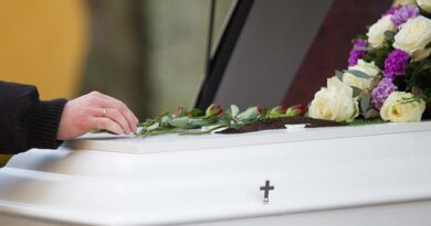 Prawo do zasiłku pogrzebowego