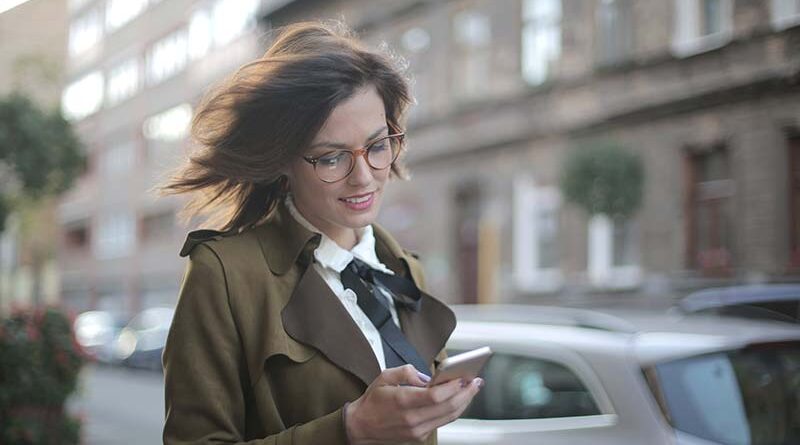 Wiadomość SMS z przypomnieniem o wizycie u specjalisty