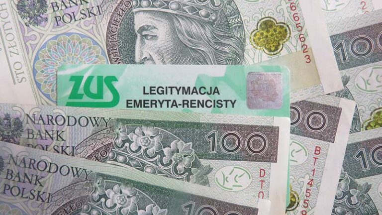 Waloryzacja świadczeń emerytalno-rentowych